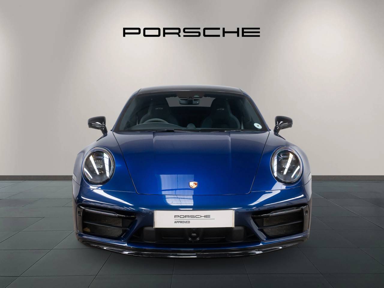 911 (992) CARRERA 4 GTS PDK (1) image 07