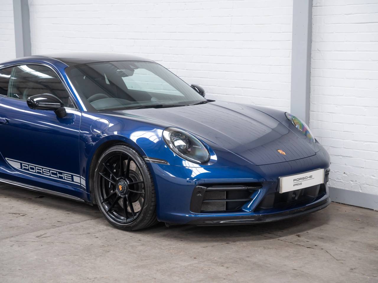 911 (992) CARRERA 4 GTS PDK (1) image 10