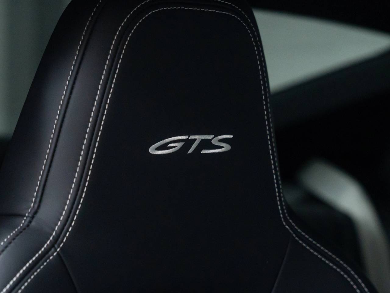 911 (992) CARRERA 4 GTS PDK (1) image 41