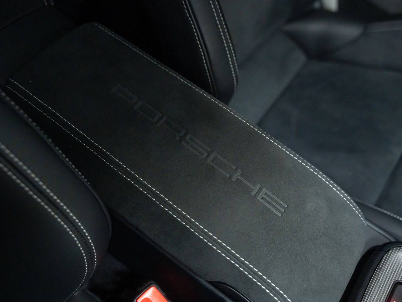 911 (992) CARRERA 4 GTS PDK (1) image 37