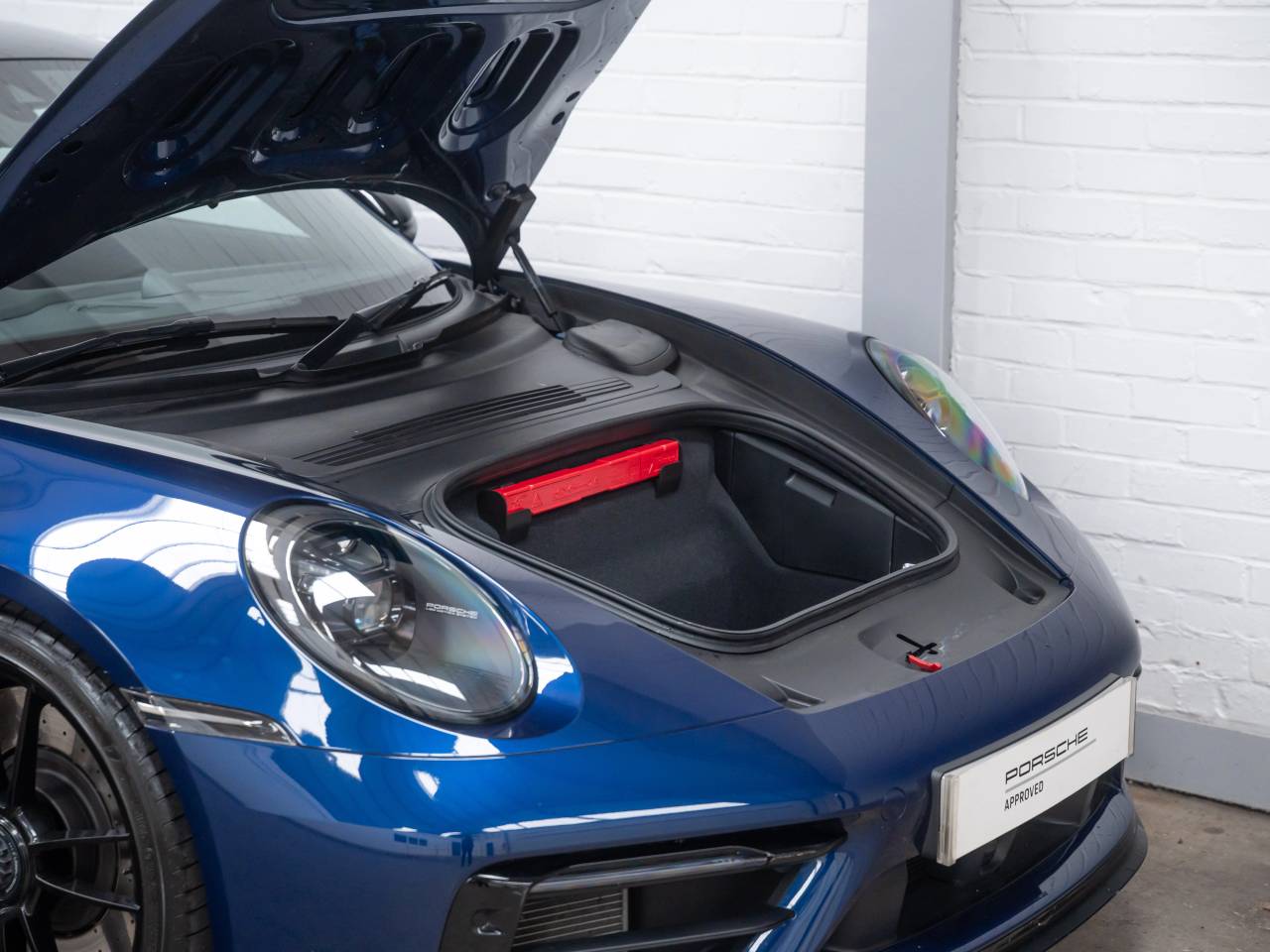 911 (992) CARRERA 4 GTS PDK (1) image 34