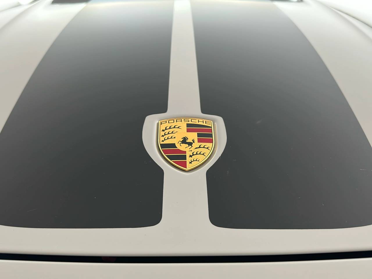 911 (992) CARRERA 4 GTS PDK (21) image 36
