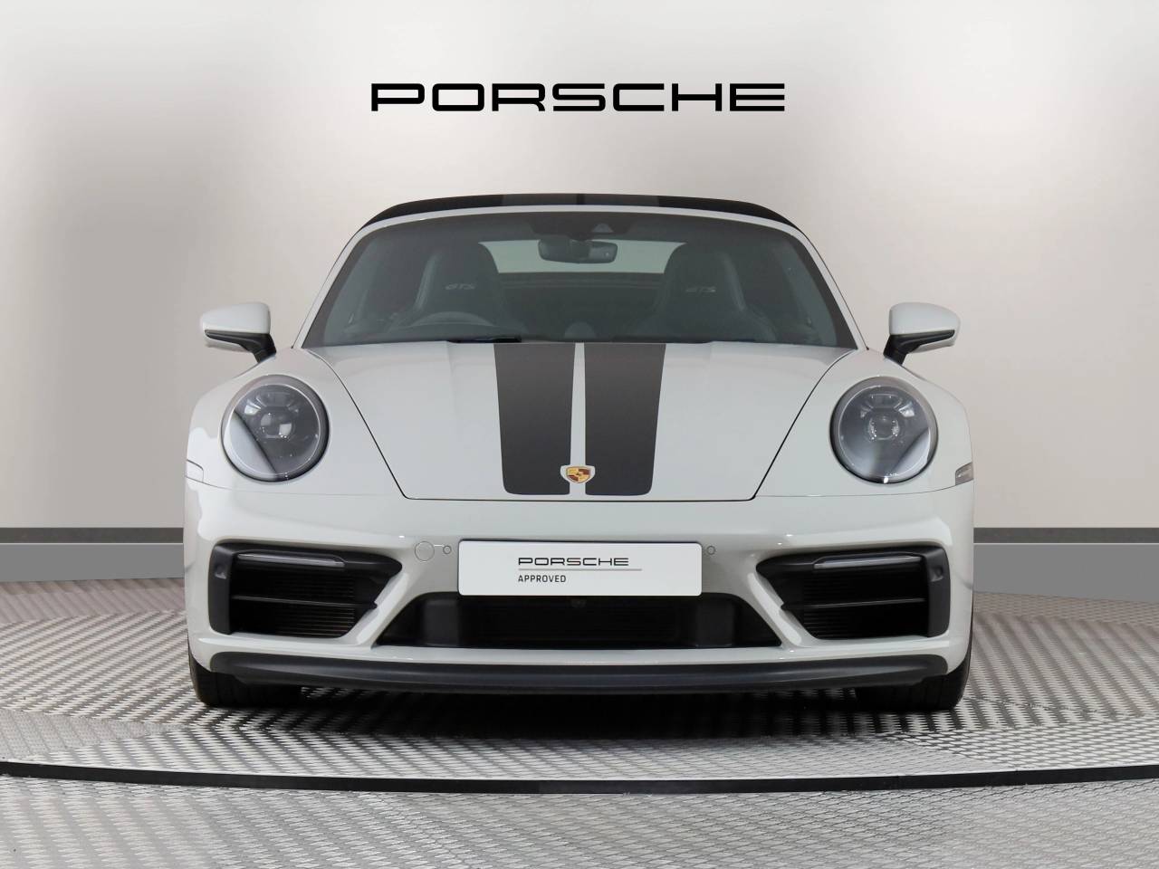 911 (992) CARRERA 4 GTS PDK (21) image 07