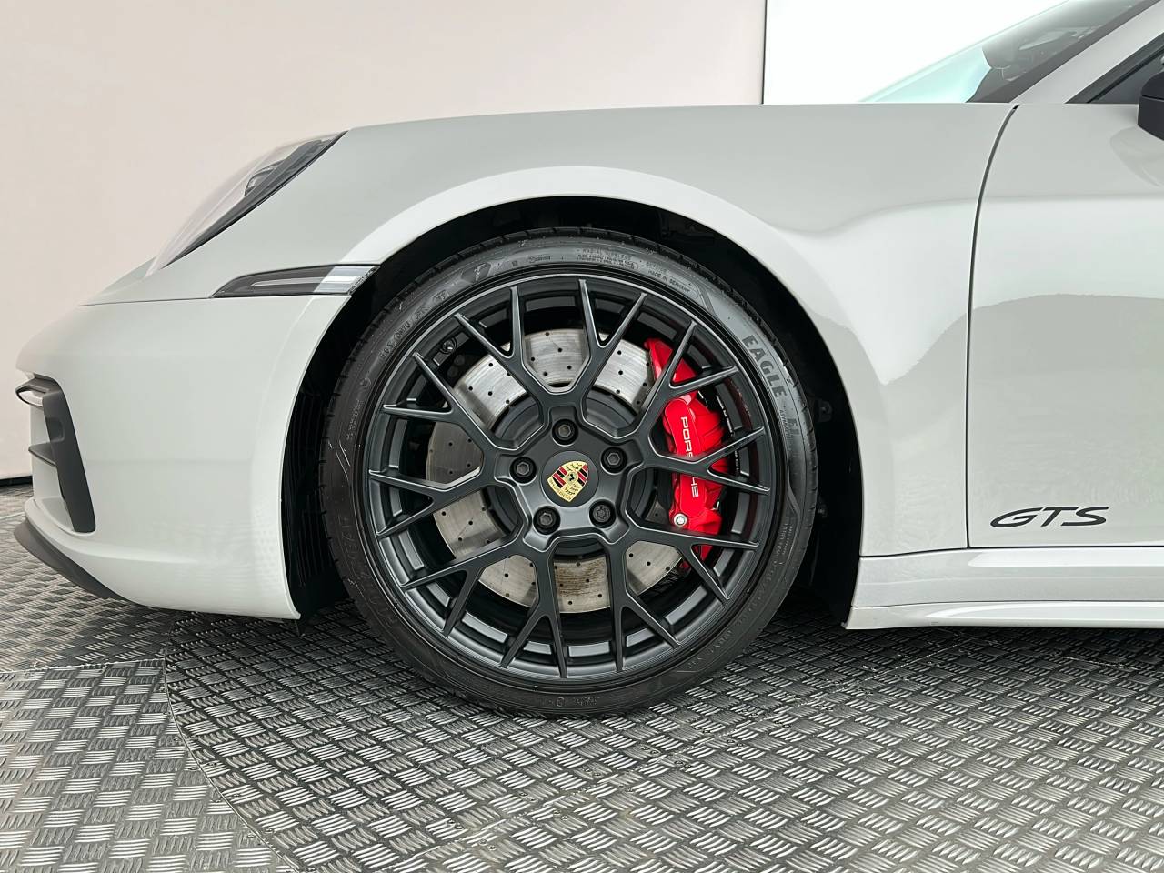 911 (992) CARRERA 4 GTS PDK (21) image 06