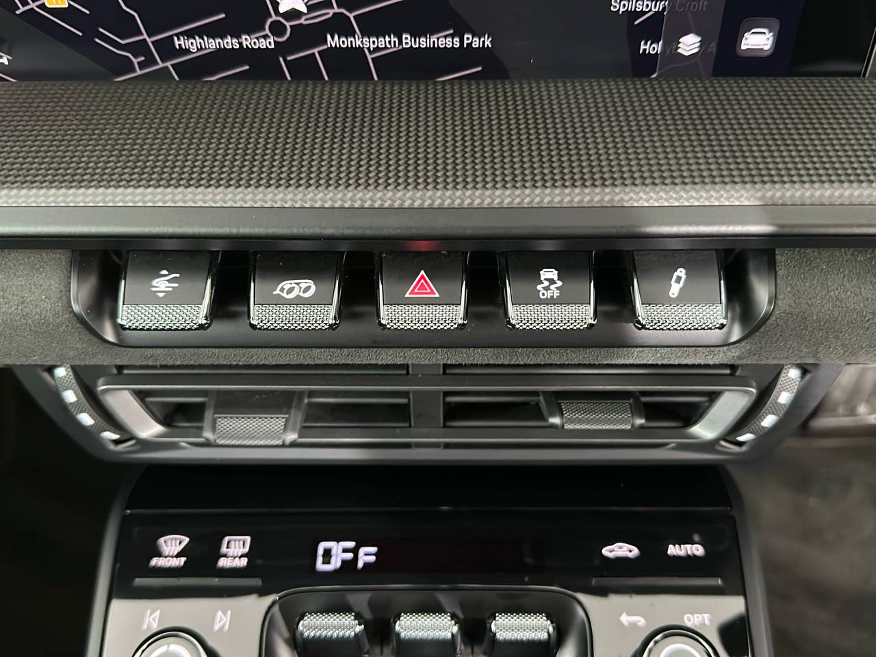 911 (992) CARRERA 4 GTS PDK (21) image 17