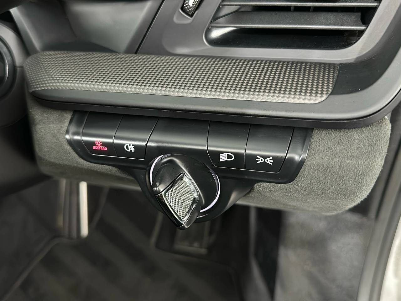 911 (992) CARRERA 4 GTS PDK (21) image 18