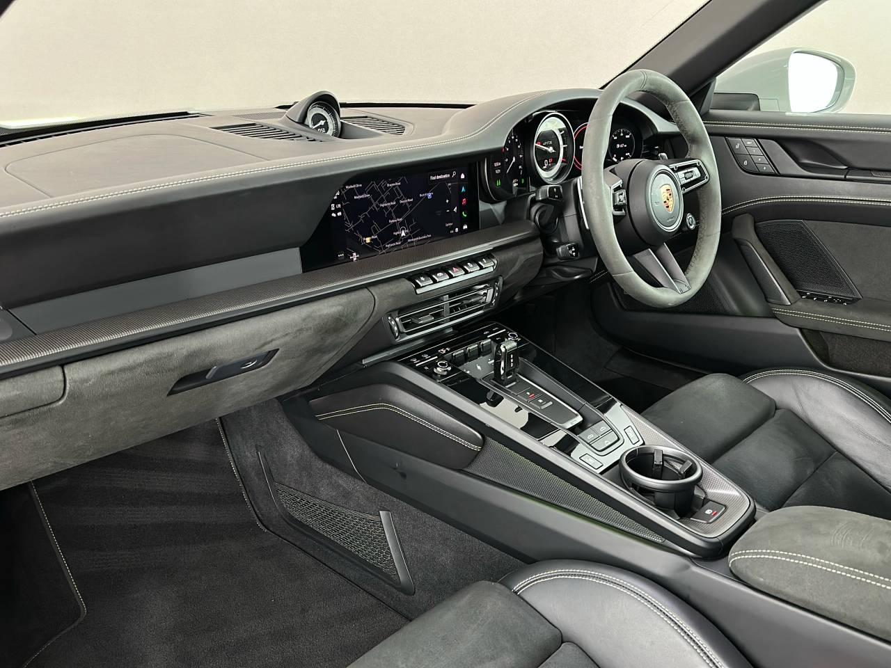 911 (992) CARRERA 4 GTS PDK (21) image 32