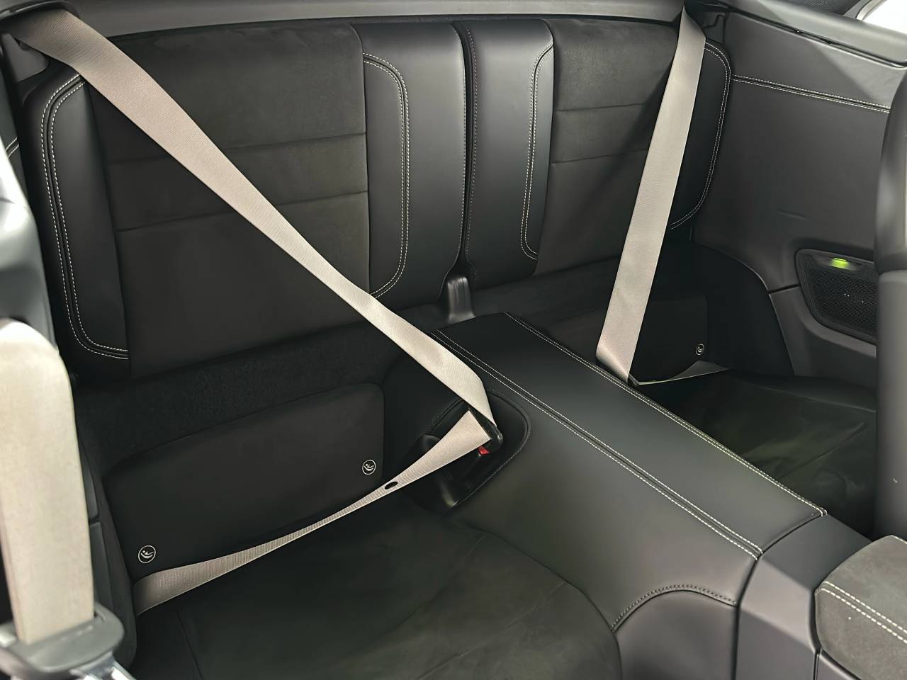 911 (992) CARRERA 4 GTS PDK (21) image 22