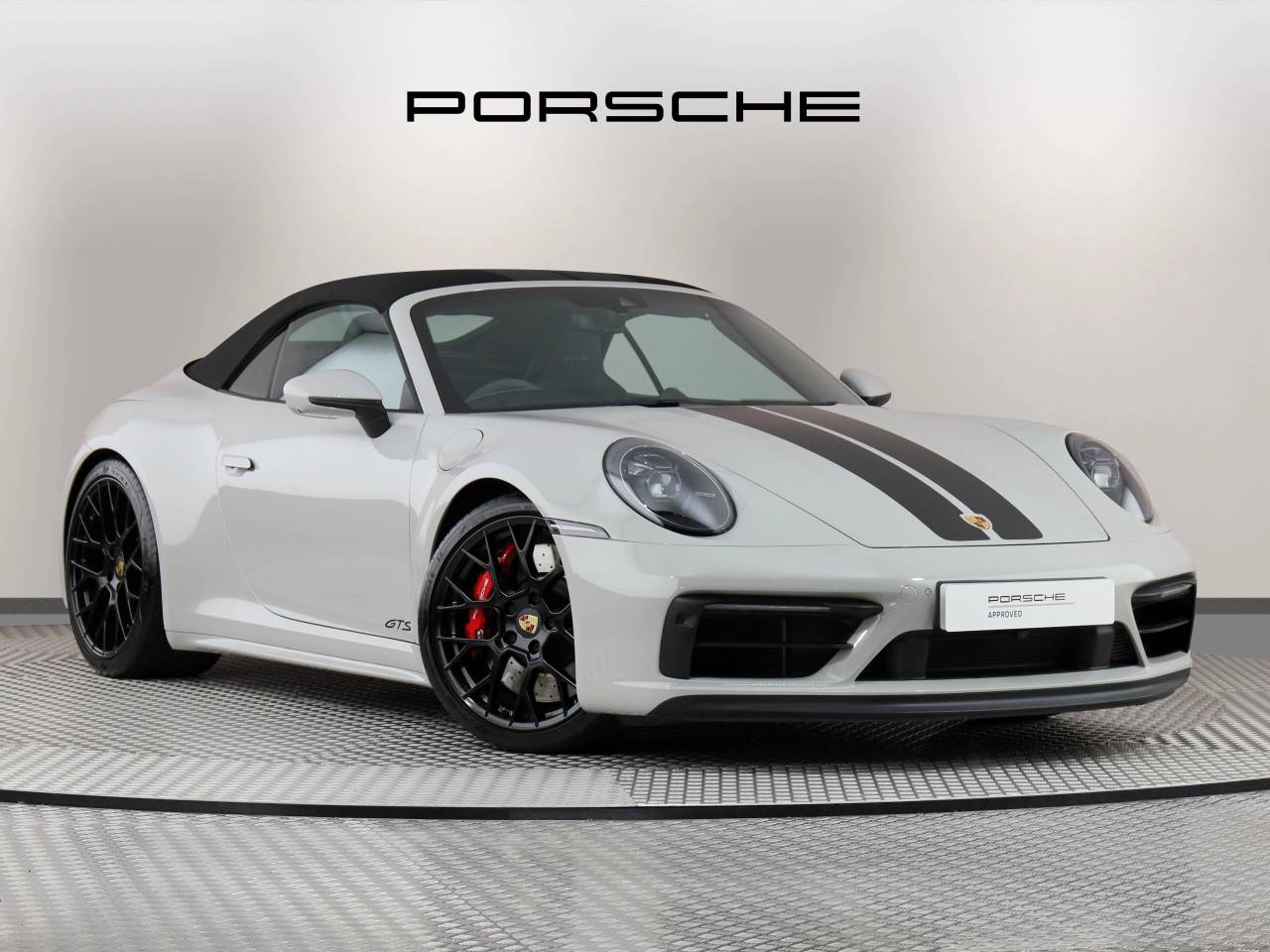 911 (992) CARRERA 4 GTS PDK (21) image 09
