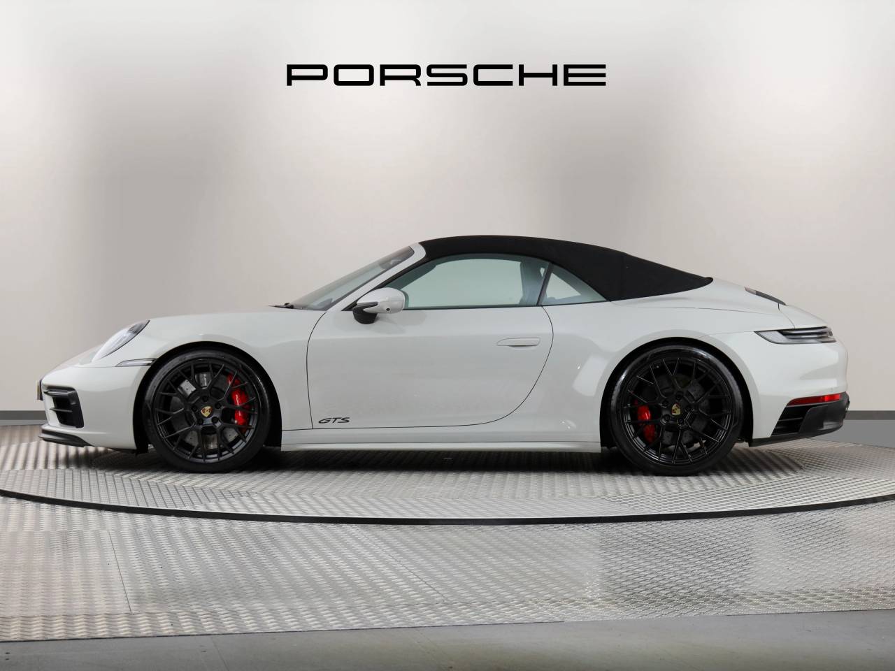 911 (992) CARRERA 4 GTS PDK (21) image 10