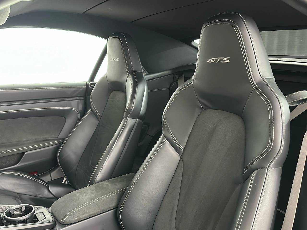 911 (992) CARRERA 4 GTS PDK (21) image 13