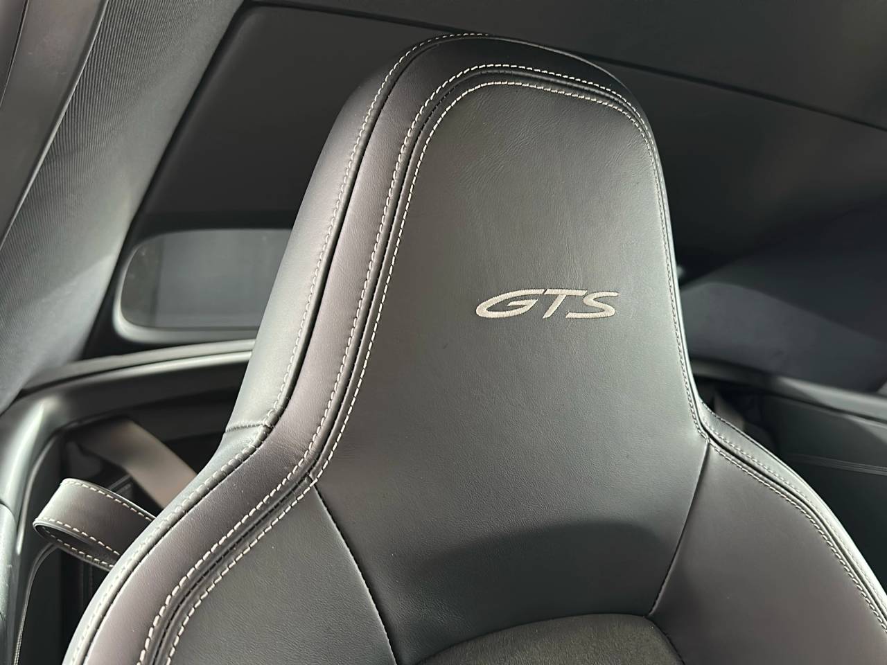 911 (992) CARRERA 4 GTS PDK (21) image 23