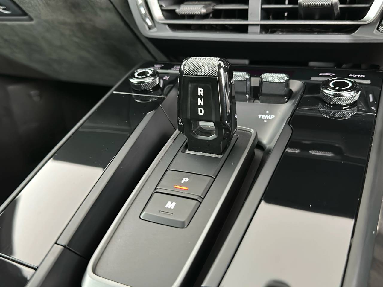 911 (992) CARRERA 4 GTS PDK (21) image 25