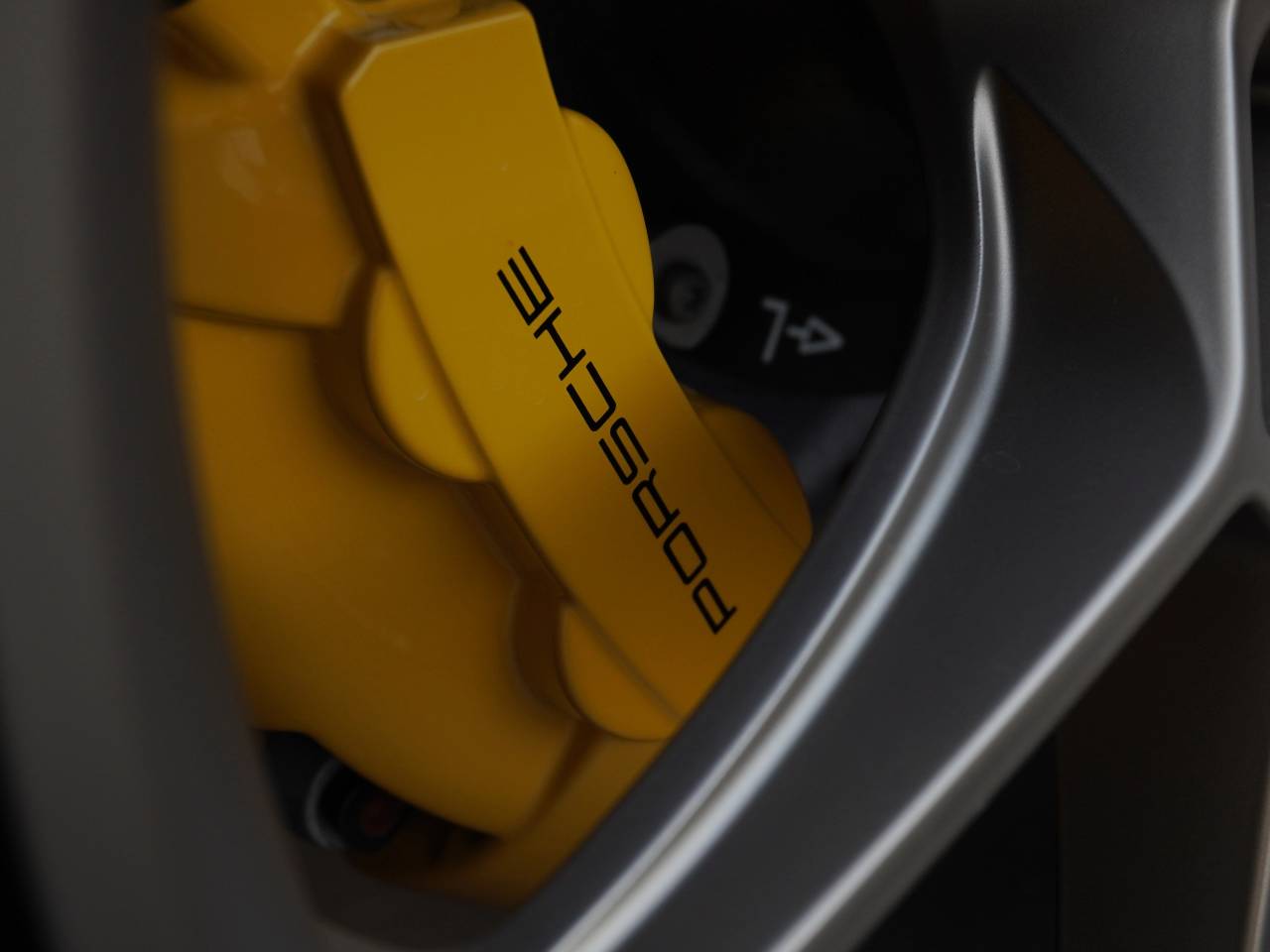 911 (992) GT3 TOURING PDK (6) image 50