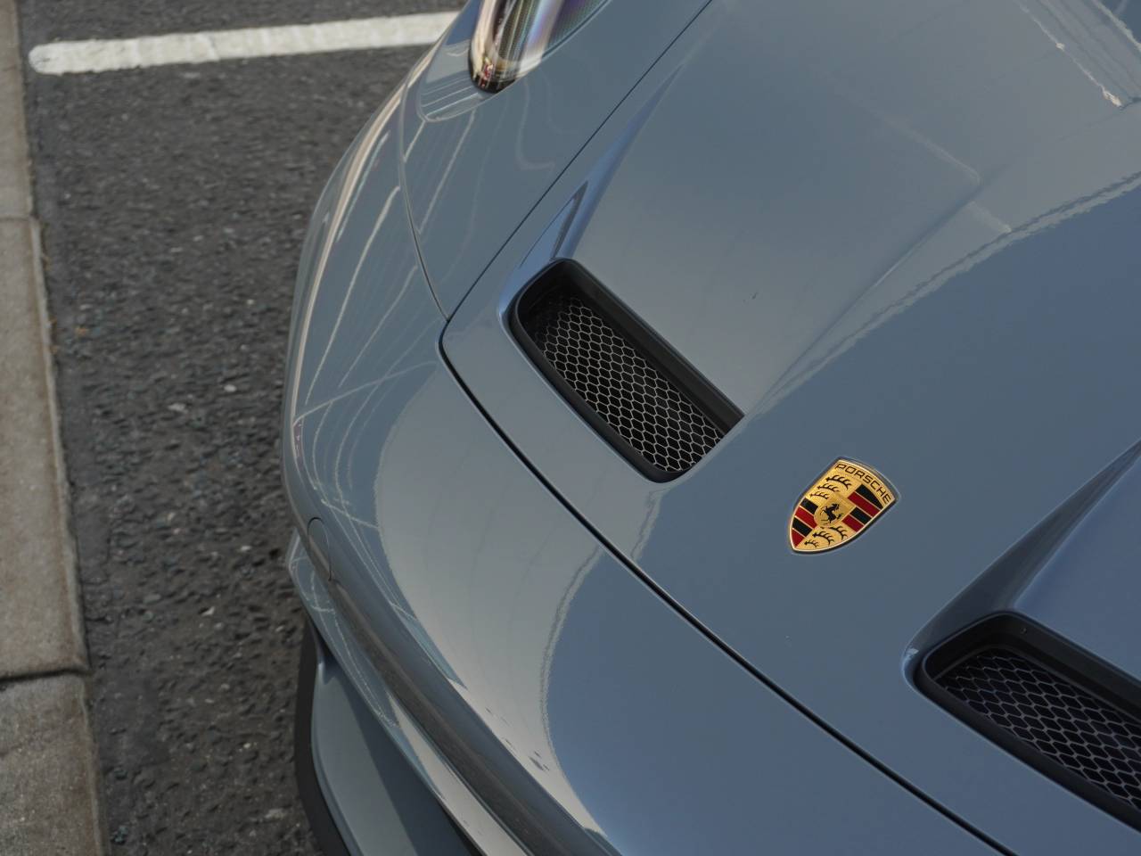 911 (992) GT3 TOURING PDK (6) image 18