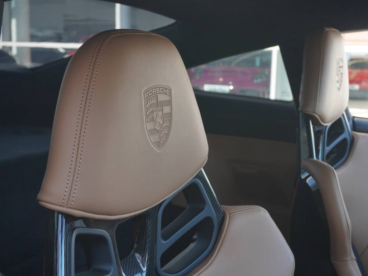 911 (992) GT3 TOURING PDK (6) image 29