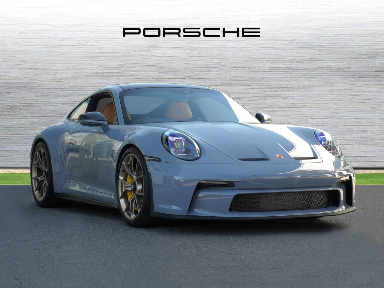 911 (992) GT3 TOURING PDK