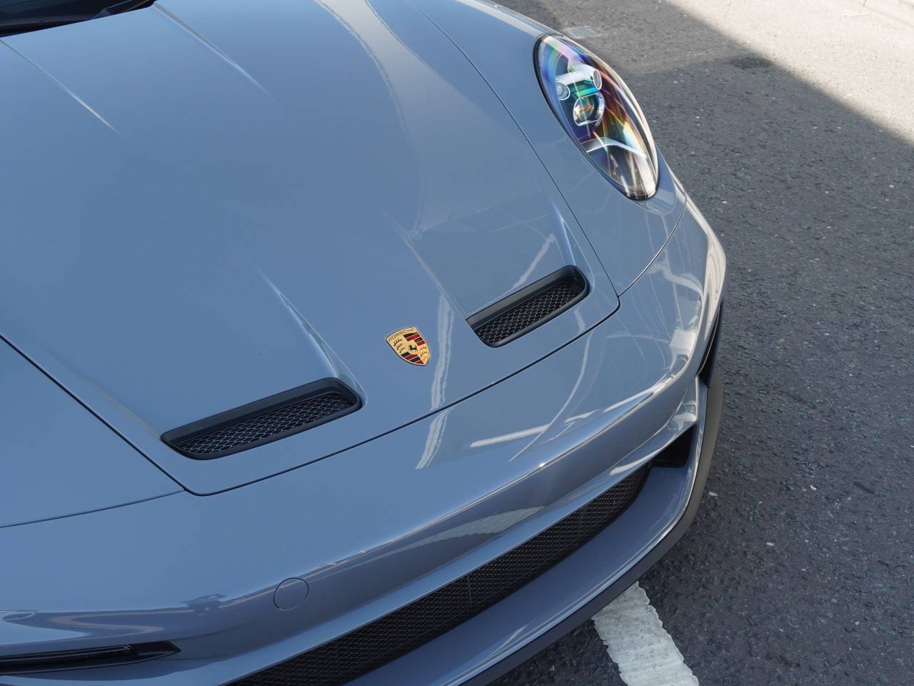 911 (992) GT3 TOURING PDK (6) image 24
