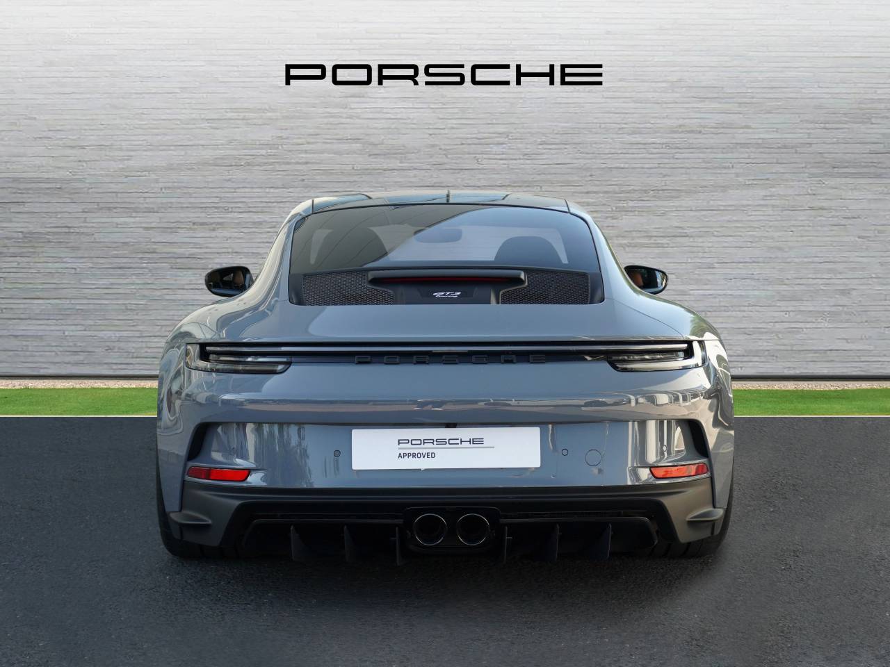 911 (992) GT3 TOURING PDK (6) image 11