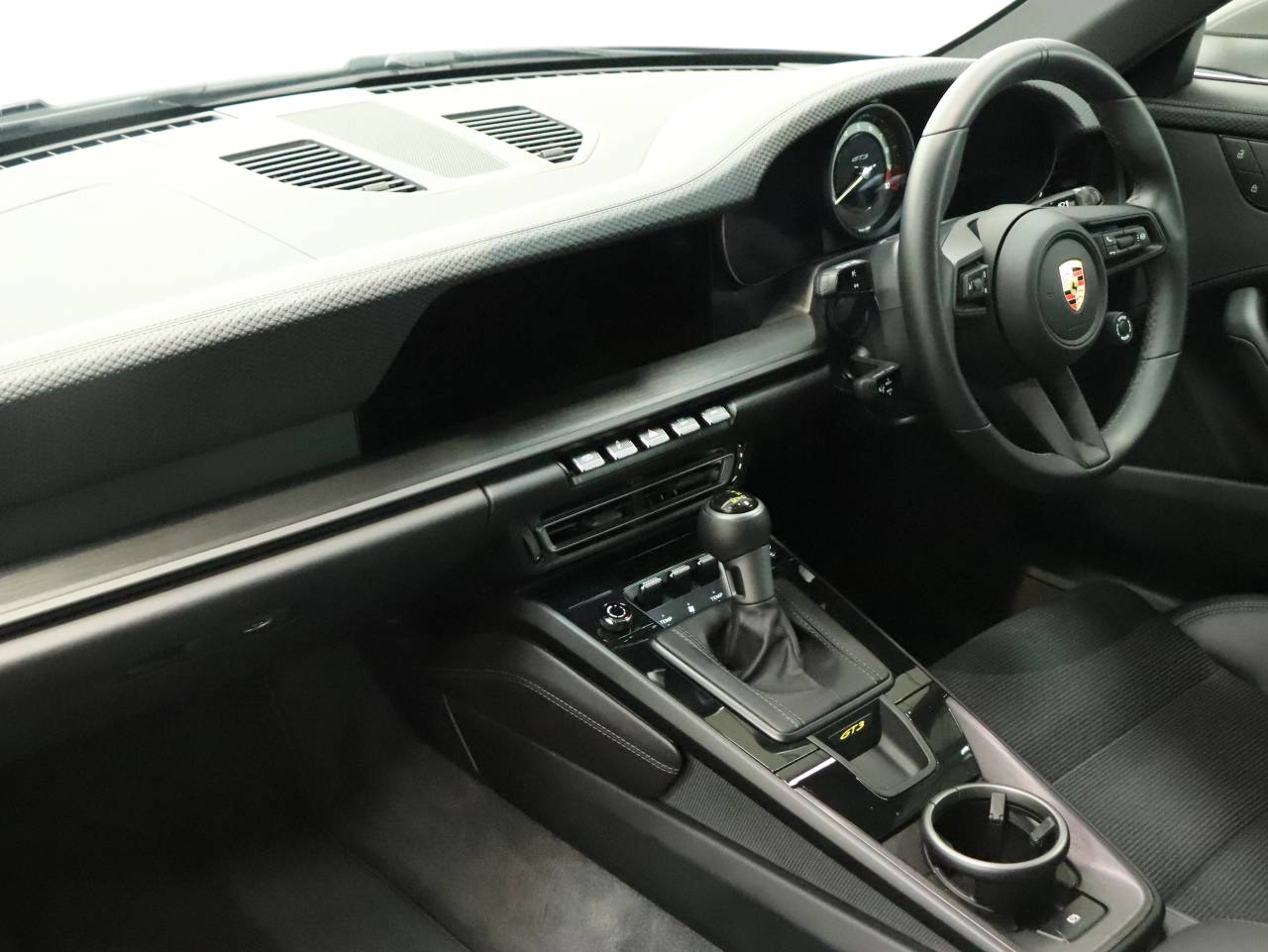 911 (992) GT3 TOURING PDK (6) image 05