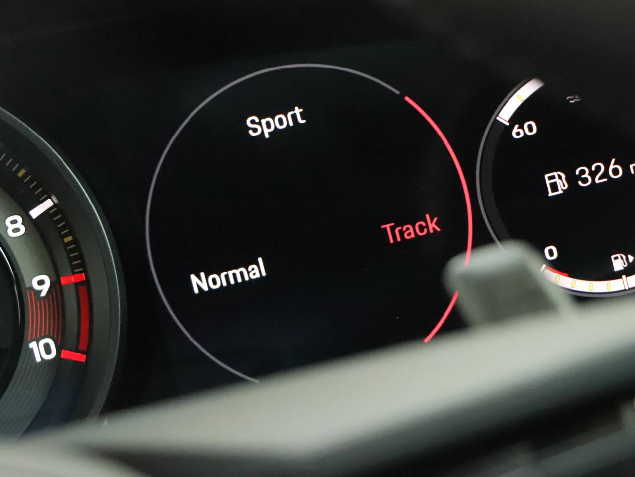 911 (992) GT3 TOURING PDK (6) image 36