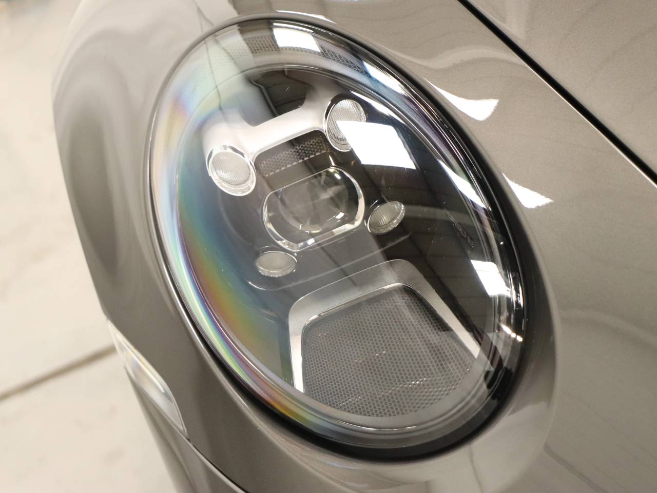 911 (992) GT3 TOURING PDK (6) image 12