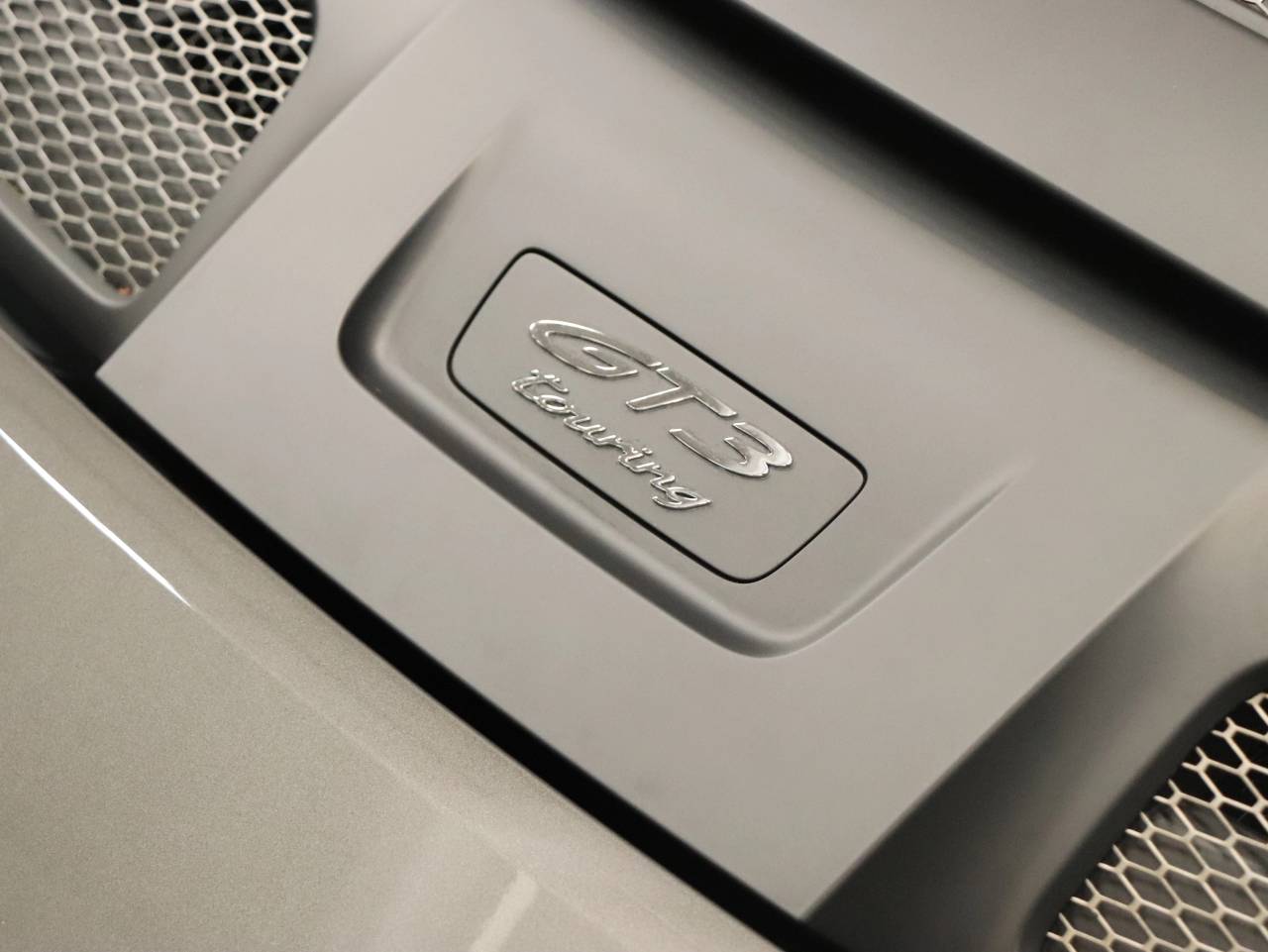 911 (992) GT3 TOURING PDK (6) image 15