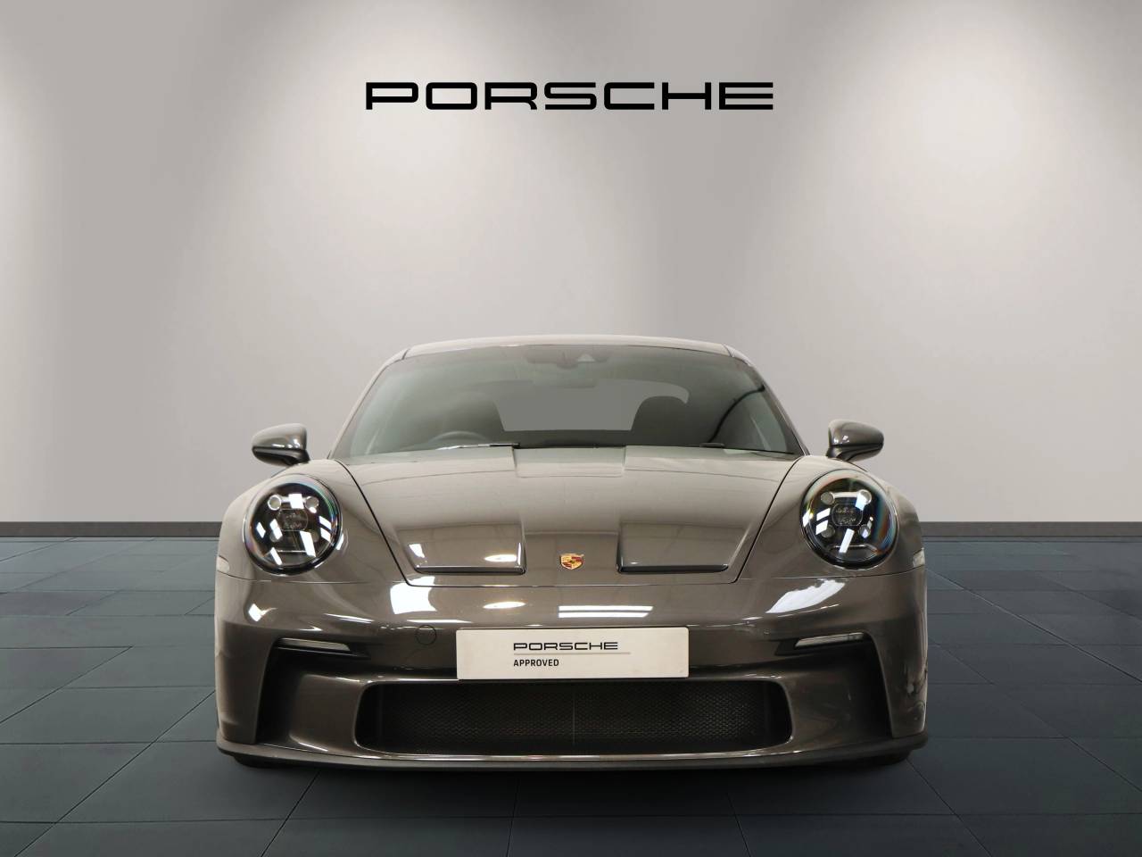 911 (992) GT3 TOURING PDK (6) image 06