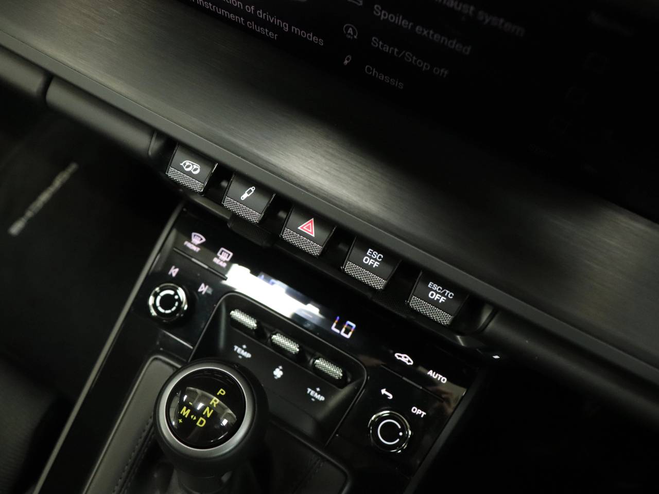 911 (992) GT3 TOURING PDK (6) image 21