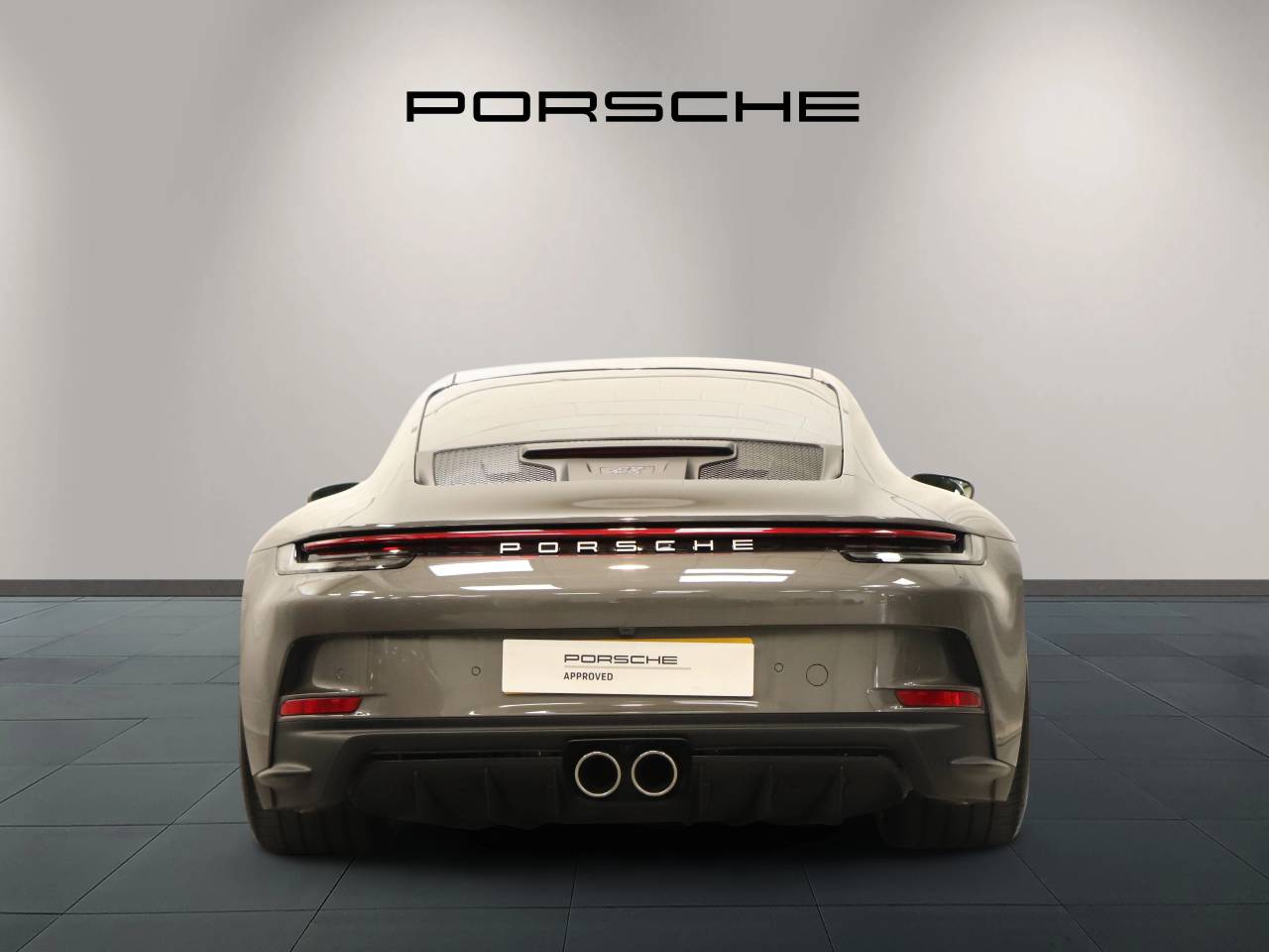 911 (992) GT3 TOURING PDK (6) image 07