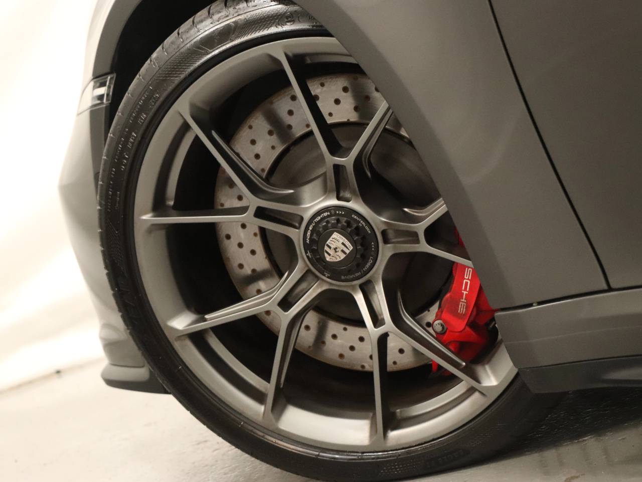 911 (992) GT3 TOURING PDK (6) image 10