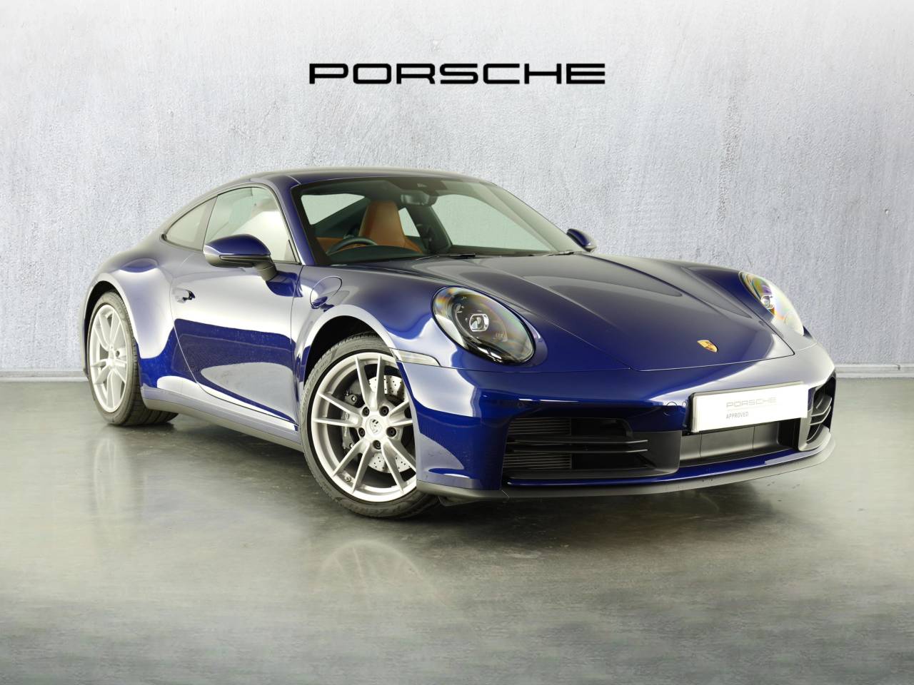 911 (992) CARRERA PDK