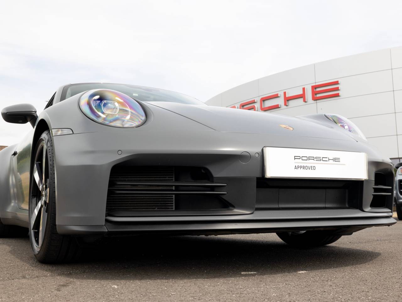 911 (992) CARRERA PDK (16) image 38
