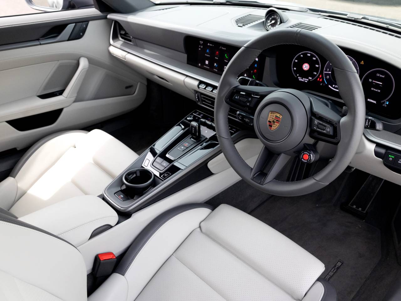 911 (992) CARRERA PDK (16) image 04