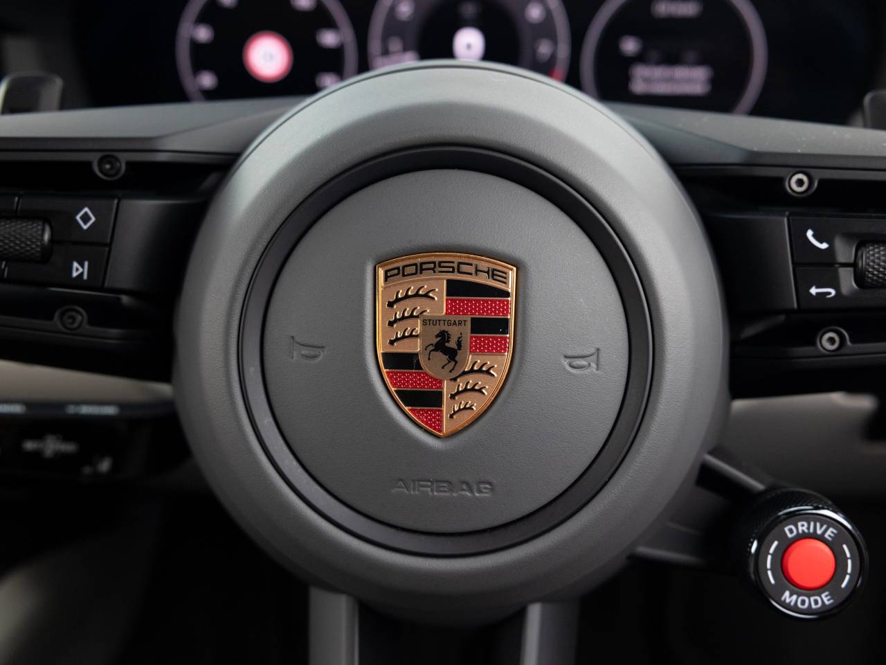 911 (992) CARRERA PDK (16) image 46