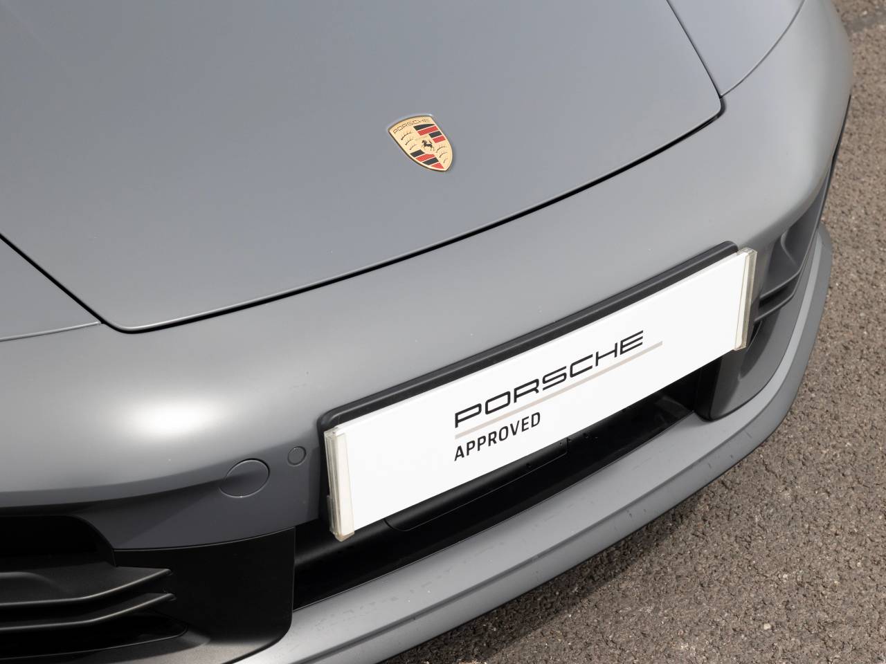 911 (992) CARRERA PDK (16) image 40