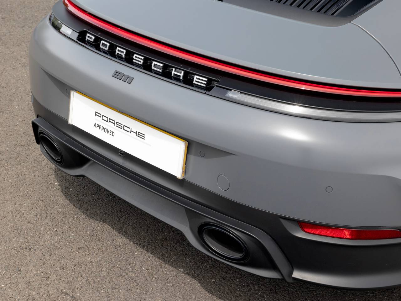 911 (992) CARRERA PDK (16) image 27