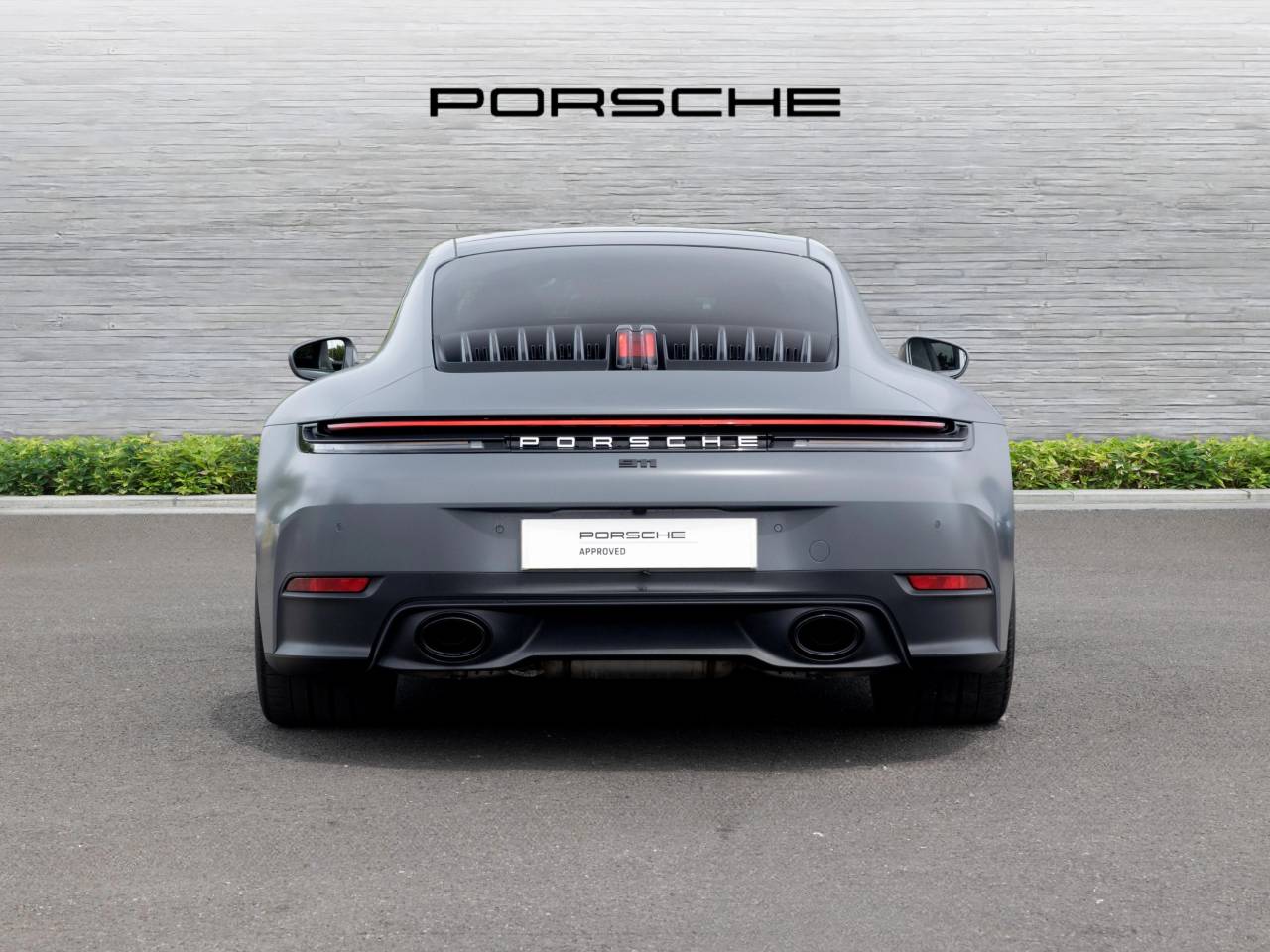 911 (992) CARRERA PDK (16) image 10