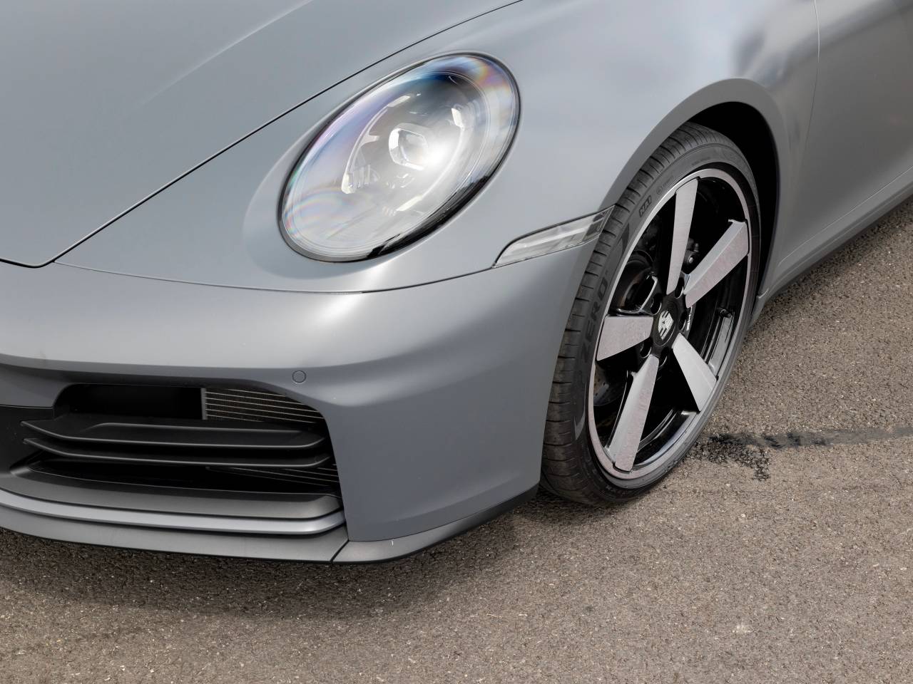 911 (992) CARRERA PDK (16) image 25