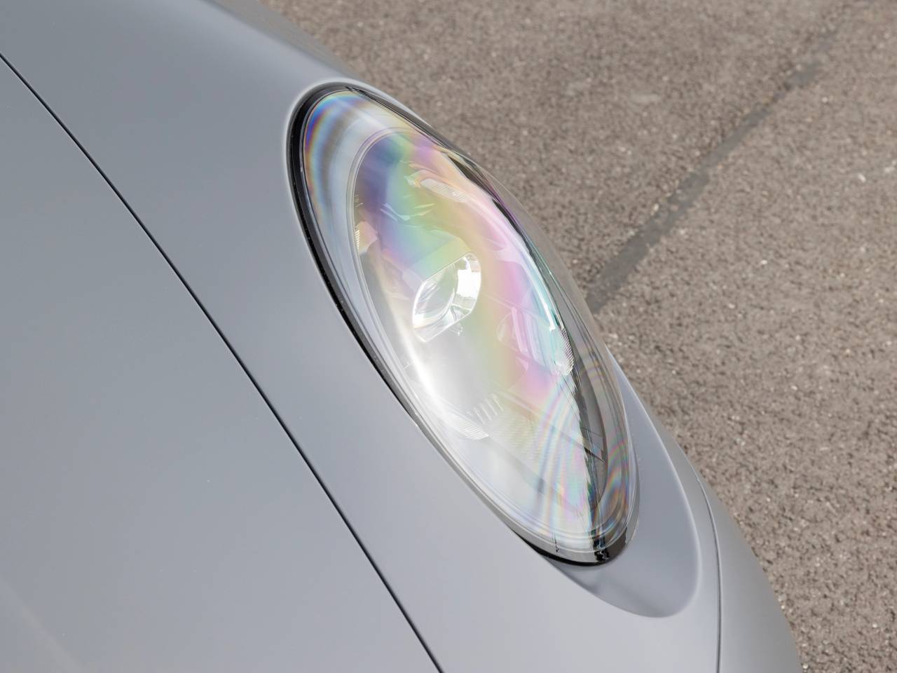 911 (992) CARRERA PDK (16) image 32