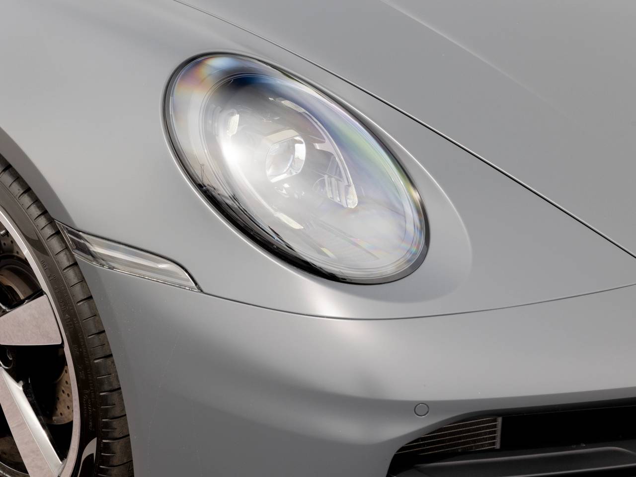 911 (992) CARRERA PDK (16) image 44