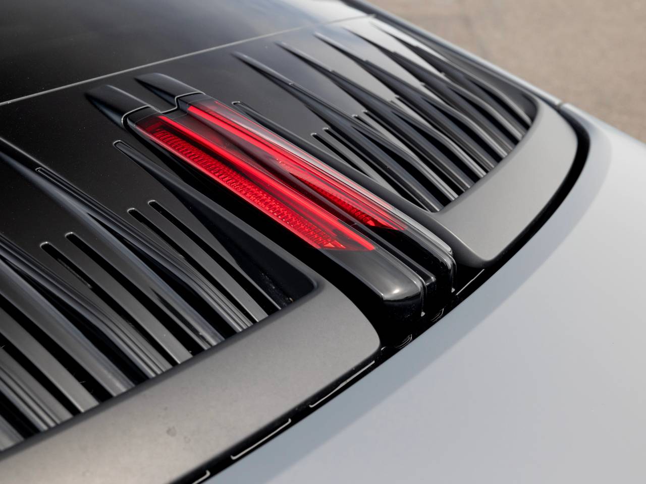 911 (992) CARRERA PDK (16) image 31