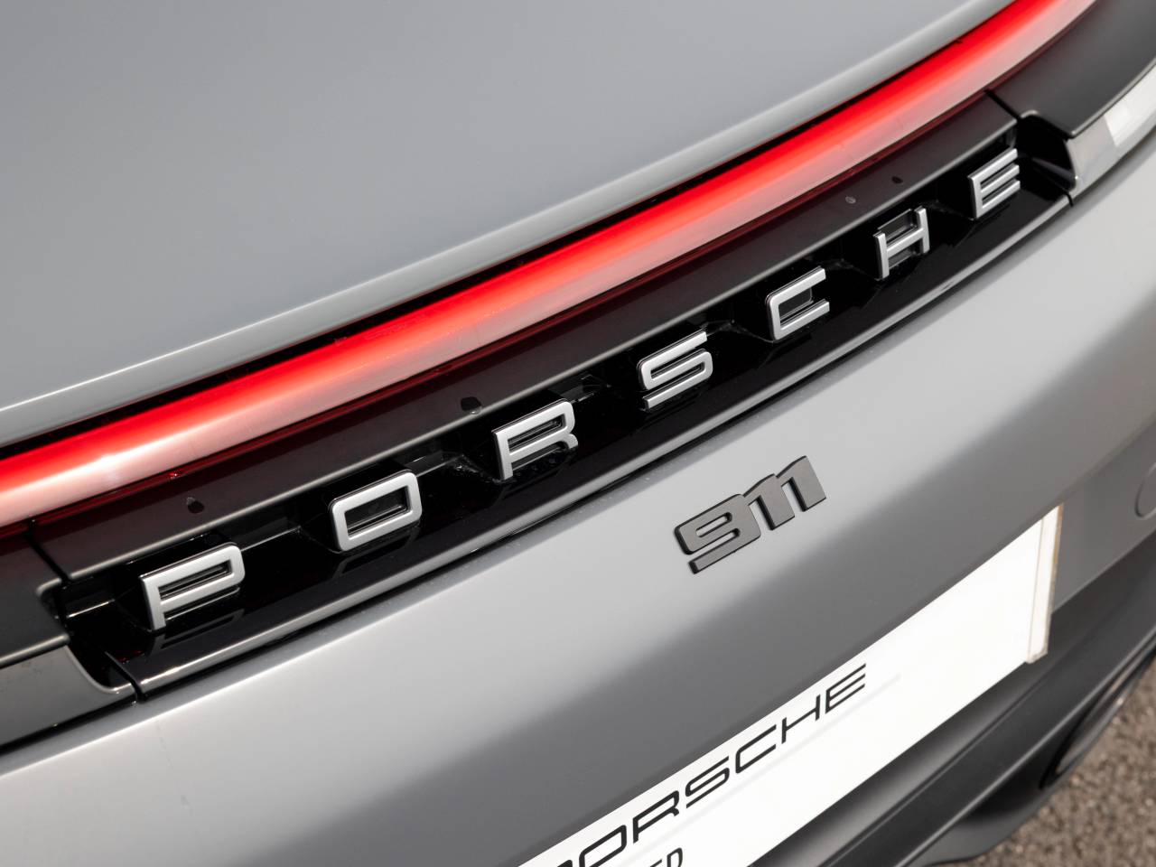 911 (992) CARRERA PDK (16) image 43