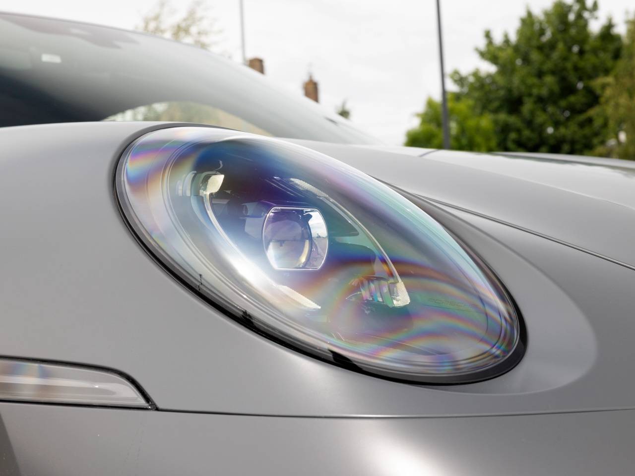 911 (992) CARRERA PDK (16) image 42