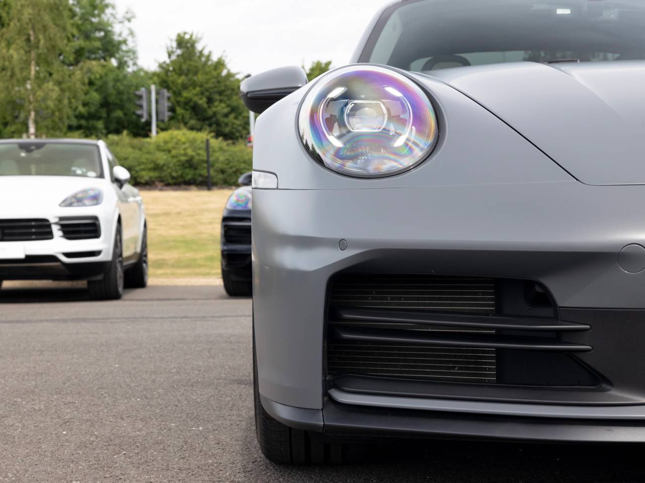 911 (992) CARRERA PDK (16) image 39