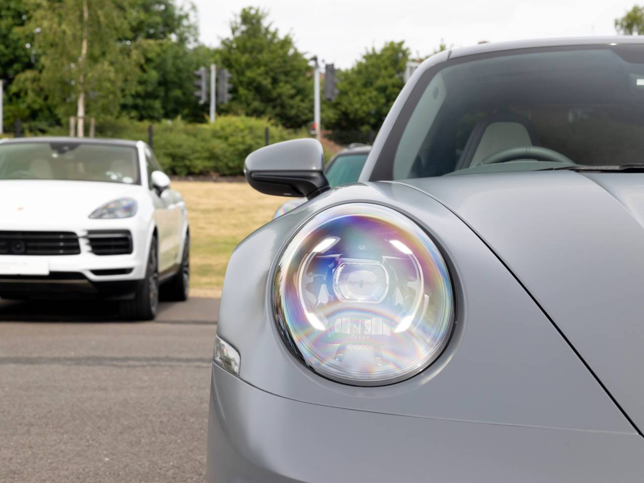 911 (992) CARRERA PDK (16) image 34