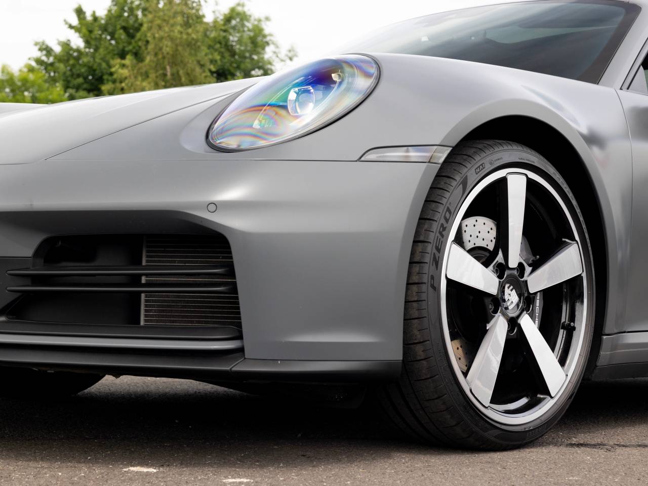 911 (992) CARRERA PDK (16) image 30