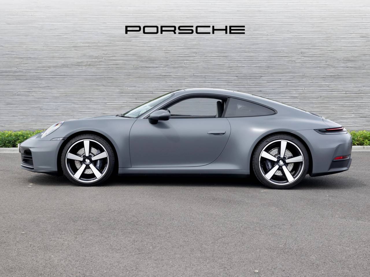 911 (992) CARRERA PDK (16) image 12