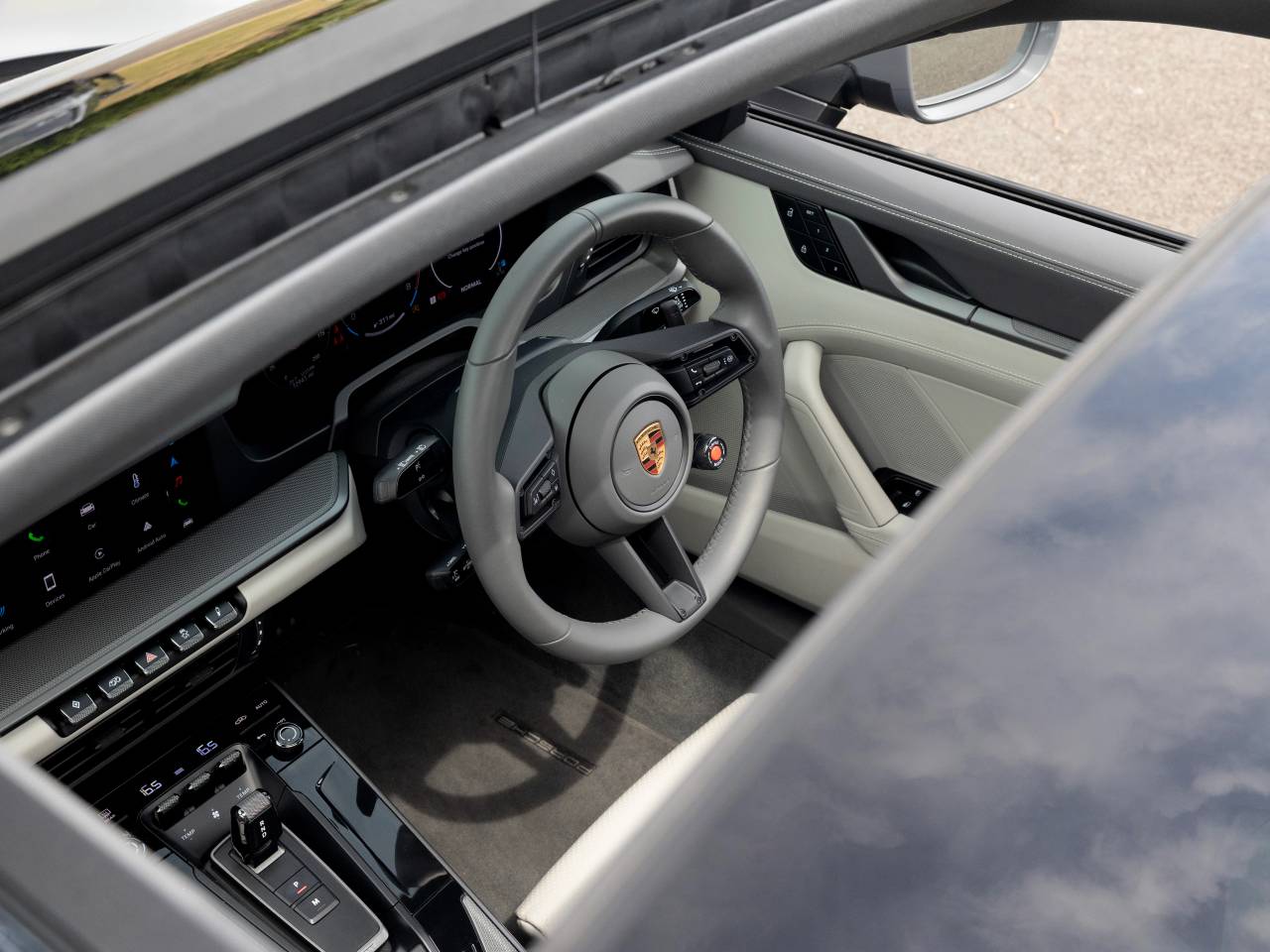 911 (992) CARRERA PDK (16) image 81