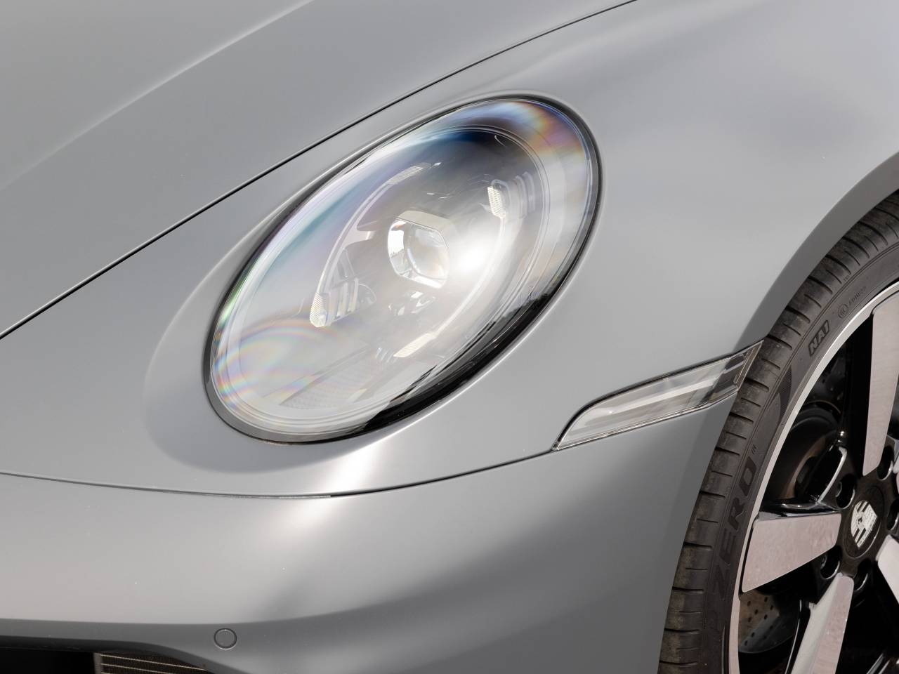 911 (992) CARRERA PDK (16) image 28